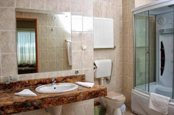Hotel Calarasi Habitación foto